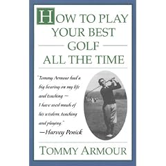 How to Play Your Best Golf