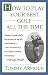 How to Play Your Best Golf All the Time