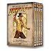 The Adventures of Indiana Jones - The Complete DVD Movie Collection (Full Screen Edition)