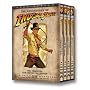 The Adventures of Indiana Jones (Raiders of the Lost Ark / The Temple of Doom / The Last Crusade) (Full Screen)