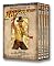 The Adventures of Indiana Jones - The Complete DVD Movie Collection (Full Screen Edition)