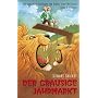Der grausige Jahrmarkt