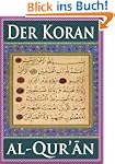 Der Koran (F�r eBook-Leseger�te optim...