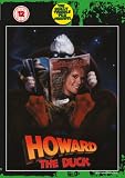 Howard The Duck [UK IMPORT] - Lea Thompson