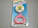 1989 Henson Associates, Inc. Remco Baby Jim Henson's Muppet Babies Baby Rattle My Little Star Kermit