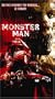 Monster Man [VHS]