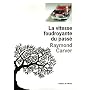 La vitesse foudroyante du passé
