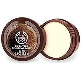 The Body Shop Coconut Lip Butter