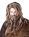 California Costumes Men's Viking Wig Beard and Moustache