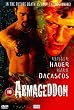 Armageddon [DVD] [1998) [Region 1] [NTSC]