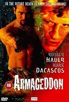 Armageddon [DVD] [1998]