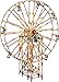 K'NEX 2-in-1 Ferris Wheel Building Set Amazon Exclusive