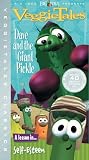 VeggieTales - Dave and the Giant Pickle