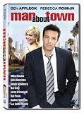Man About Town [DVD]