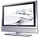 Benq VL 3735 37 Zoll / 94 cm 16:9 "HD-Ready" LCD-Fernseher silber - "Full-HD" 1080p Auflösung