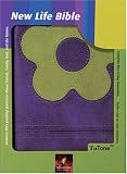 New Life Bible Compact Edition NLT, TuTone (Tutone Bibles)