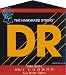 Musical Instruments : DR Strings PHR11 Pure Blues Nickel Heavy Electric Guitar Strings