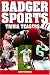 Badger Sports Trivia Teasers