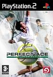 Perfect Ace 2 (PS2)