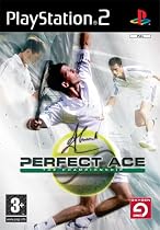 Perfect Ace 2 (PS2)