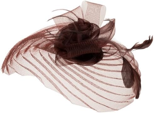 Fascinators Cocktail Hat - 5683c
