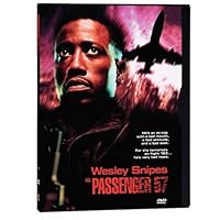 Passenger 57 (1992)