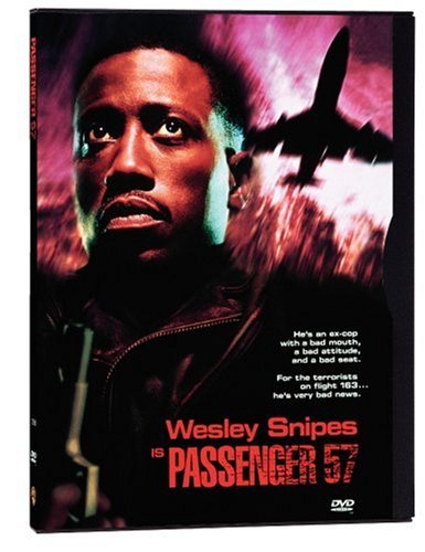 Passenger 57