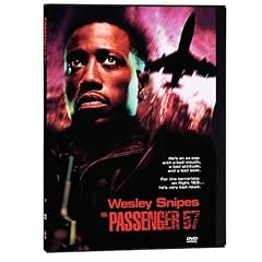 Passenger 57