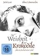 Die Weisheit der Krokodile