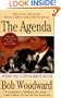 The AGENDA: INSIDE THE CLINTON WHITE HOUSE