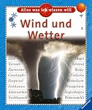 Wind und Wetter - Alles was ich wissen will - Sally Morgan
