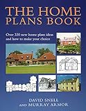 The home plans book
