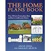The Home Plans Book: Over 330 new home plans ideas and how to make your choice
