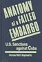 Anatomy of a Failed Embargo: U.S. Sanctions Against Cuba