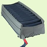 Invacare MicroAir Lateral Rotation with Alternating Pressure and True Air Loss Mattress