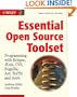 Essential Open Source Toolset
