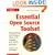 Essential Open Source Toolset