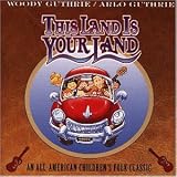 This Land Is Your Land - Woody Guthrie