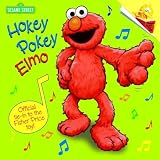  : Hokey Pokey Elmo (Pictureback(R))