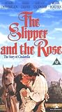 VHS : Slipper and the Rose