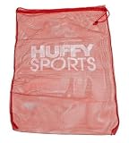 Spalding Mesh Equipment Bag