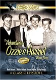 DVD : The Adventures of Ozzie and Harriet, Vol. 3