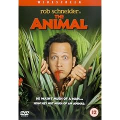 The Animal [2001]