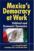 Mexico's Democracy At Work: Political And Economic Dynamics