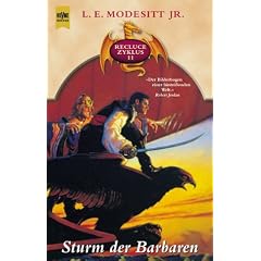 Sturm der Barbaren