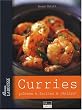 Curries : Go�teux et faciles � r�aliser