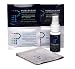 PixelClean Travel Kit LCD Screen Cleaner (Perfect For Cleaning Laptop Screens, LCD & Plasma TV's And Monitors) In A Convenient Travel Size Package