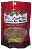 Mrs. Pastures Cookies for Horses