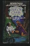 The Isle of Glass (The Hound and the Falcon Trilogy, Vol 1)