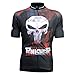 Thriller Rider Mens Cycling Short Sleeve Jersey